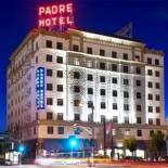 Фотография гостиницы Padre Hotel