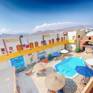 Фотография хостела Delta Dahab Hotel