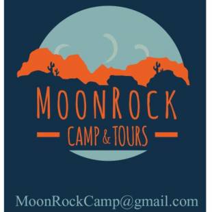 Фотографии кемпинга 
            MoonRock Camp