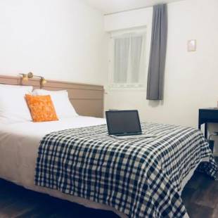 Фотографии гостиницы
Tourhôtel