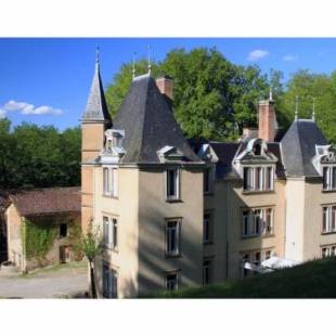 Фотографии мини отеля 
            Chateau de Bonnevaux