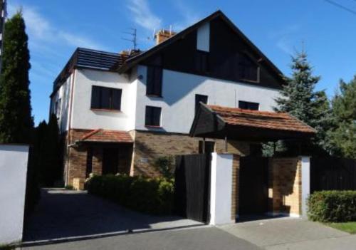 Фотография мотеля Motel Comet