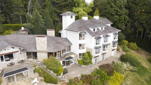 Фотографии гостиницы 
            La Cascada Casa Patagónica by DON