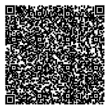 QR код апарт отеля Крассталкер