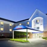 Фотография гостиницы Candlewood Suites Appleton, an IHG Hotel