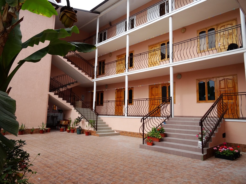 Фотография гостевого дома Аэлита