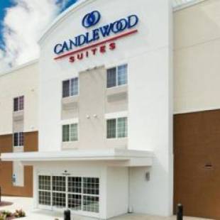 Фотографии гостиницы 
            Candlewood Suites Harrisburg-Hershey, an IHG Hotel