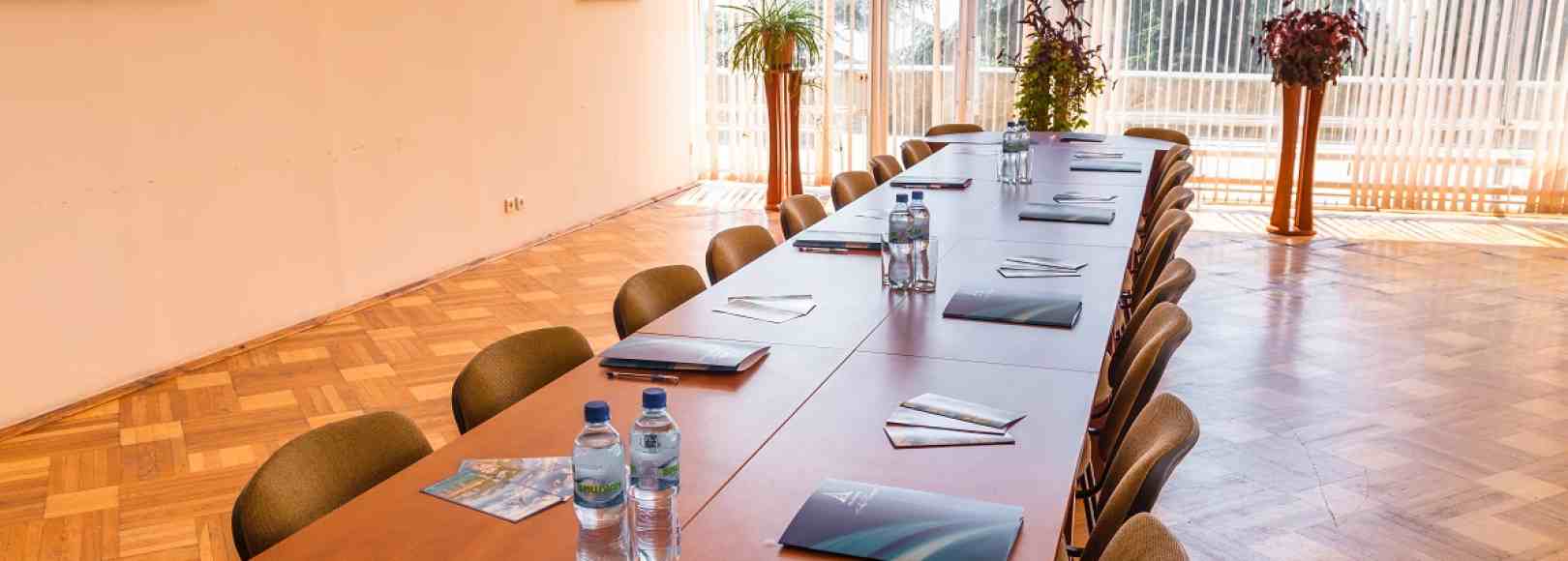 Фотография концертного зала Конференц-зал Ай-Петри