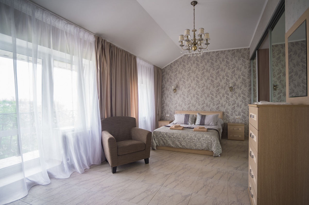 Фотография базы отдыха Остров