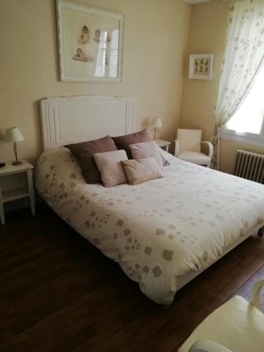 Фотография мини отеля Chez Patou