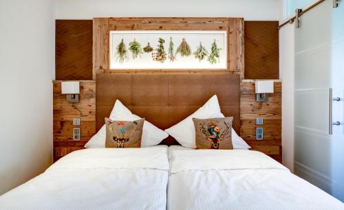 Фотография гостиницы Landferienhotel Augustin