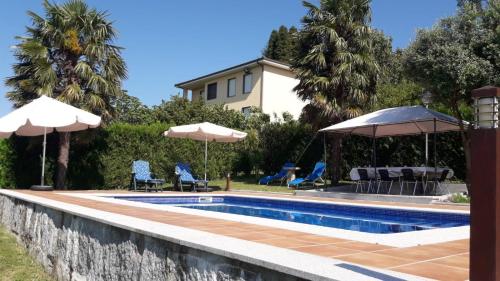 Фотография гостевого дома Casa Hipólito