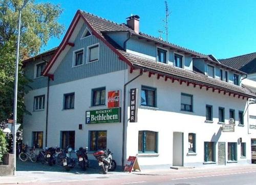 Фотография гостевого дома Gasthaus Bethlehem