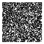 QR код санатория Смена