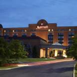 Фотография гостиницы Cleveland Marriott East