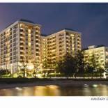 Фотография гостиницы Kantary Bay Hotel And Serviced Apartment Rayong