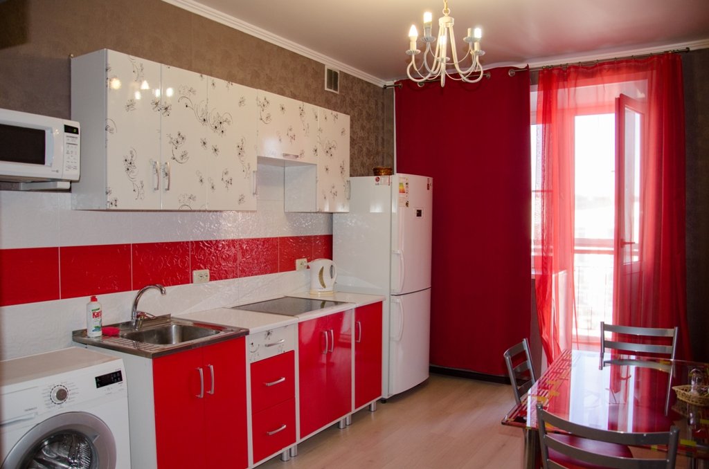 Фотография квартиры Апартаменты Kvartal Неделина