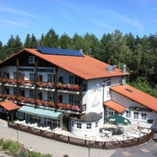 Фотографии гостиницы 
            Waldhotel Hubertus