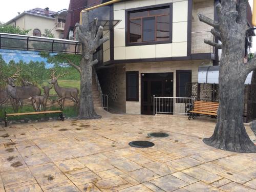 Фотография мини отеля Ахтамар