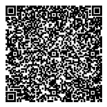 QR код гостиницы Юг