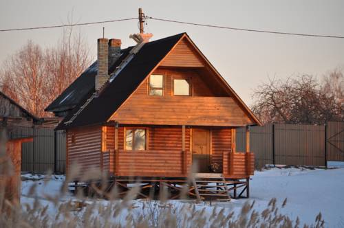 Фотография гостевого дома Себеж