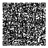 QR код гостиницы Искра