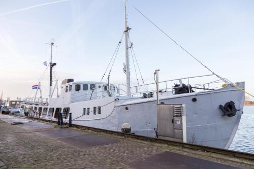 Фотографии мини отеля 
            M/S Svalbard B&B