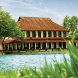 Фотография гостиницы Taj Kumarakom Resort and Spa Kerala