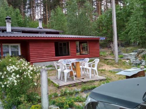 Фотография гостевого дома Серафима