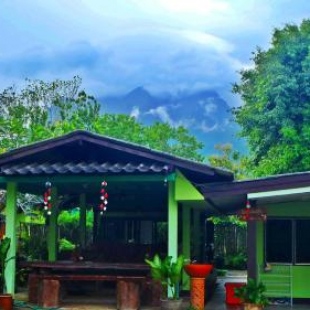 Фотография хостела Chiang Dao Hostel