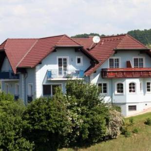 Фотографии гостевого дома 
            Glatz Haus Siegesbrunn