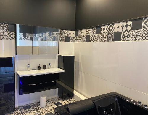 Фотография гостиницы LE CHARME DE ST PIERRE