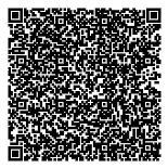 QR код апарт отеля Соло Апарт Медиана