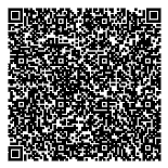 QR код гостиницы Удивительная Деревня Мандроги