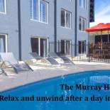 Фотография гостиницы The Murray Hotel