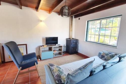 Фотография гостевого дома Secluded Beach House @Praia da Galé