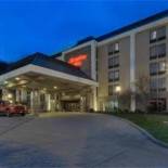 Фотография гостиницы Hampton Inn Wheeling