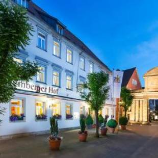 Фотографии гостиницы 
            Hotel Württemberger Hof