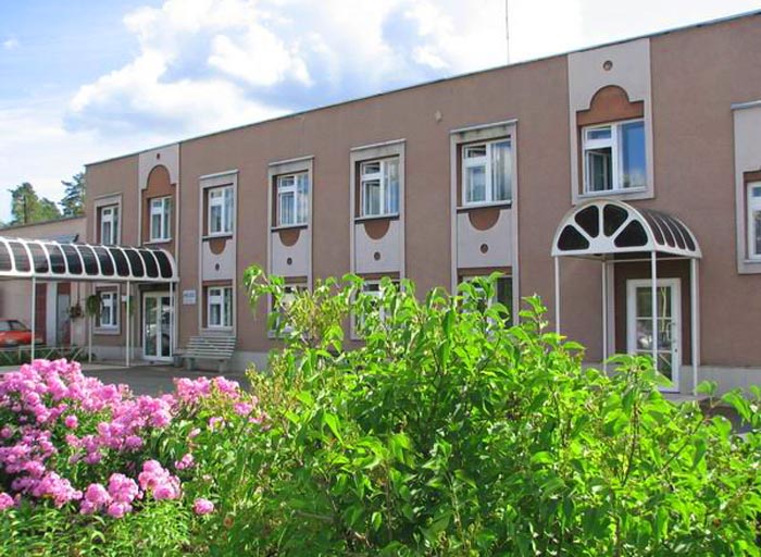 Фотография мотеля Вояж