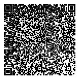 QR код гостиницы Двенадцать месяцев