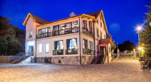 Фотография мини отеля Taverna Hause am Hafen