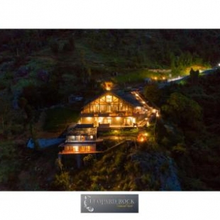 Фотография гостиницы Leopard Rock Wilderness Resort