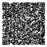 QR код хостела ГОЛИЦЫН-ГРАД