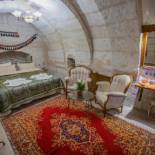 Фотография гостиницы Cappadocia Serenity Hotel