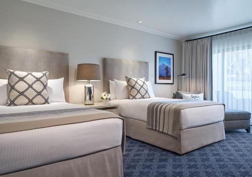 Фотография гостиницы Ojai Valley Inn