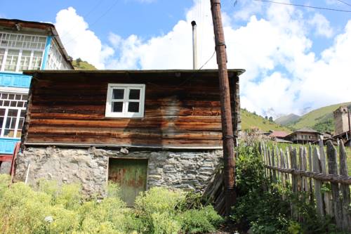 Фотография гостевого дома Hadishi Homestay