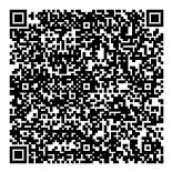 QR код музея Краеведческий музей