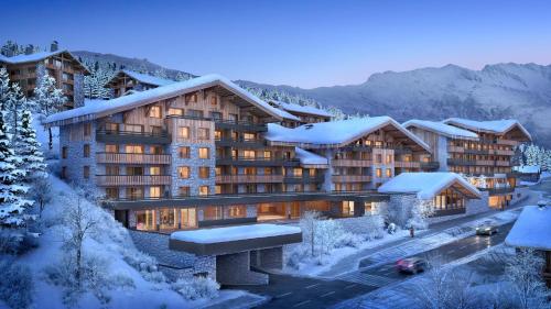 Фотография апарт отеля Residence Alpen Lodge