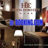 Фотография гостиницы Hotel Doro City