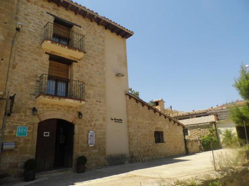 Фотография гостевого дома Fonda La Grancha